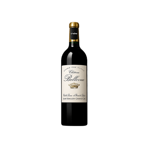 Château Bellevue 2018, fête des mères